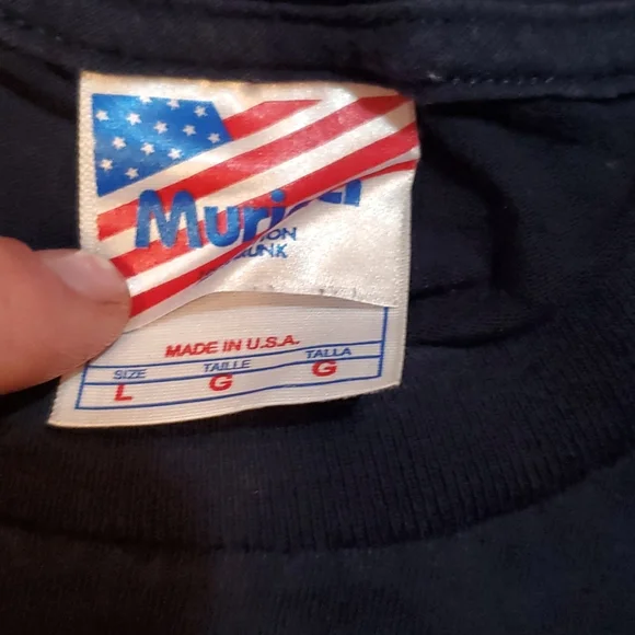 💥50% sale💥Keep Abortion Legal march tee 2004 szL #b48 - Picture 5 of 7